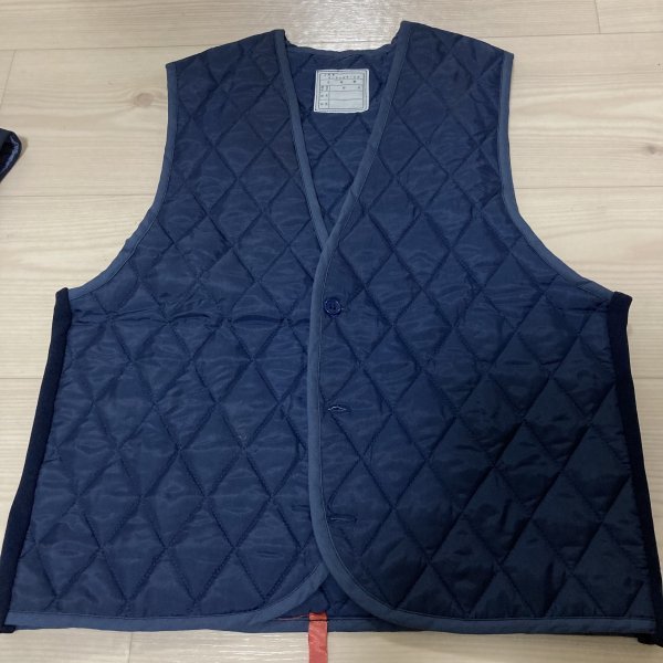 国鉄 新品 作業着 ナッパ服 なっぱ服 上着 JNR 並2号 - メルカリ