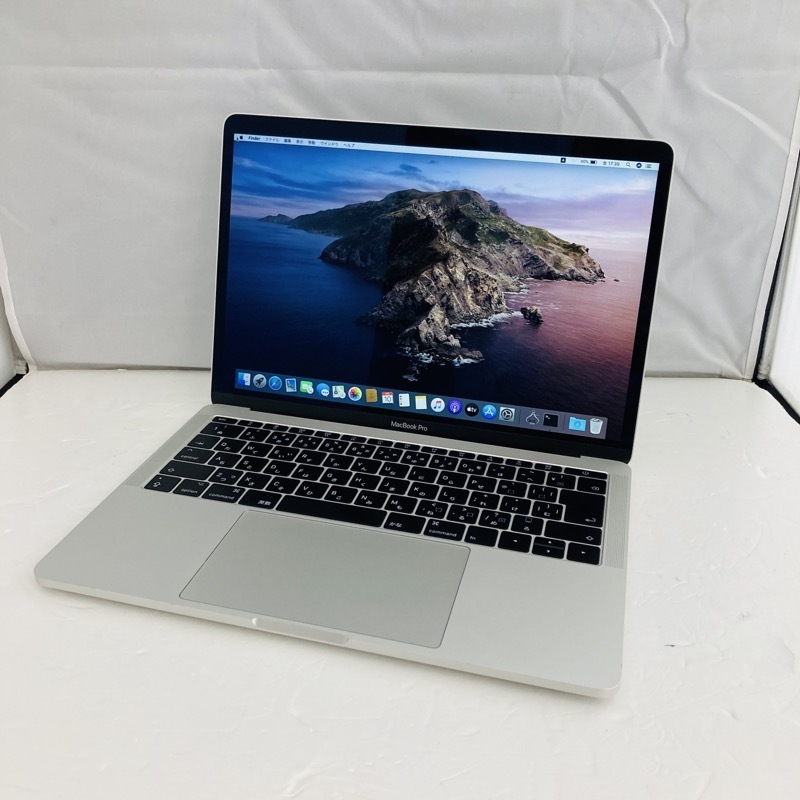 13.3インチ】Apple MacBook Pro(13-inch，Aluminum Late 2008) A1278