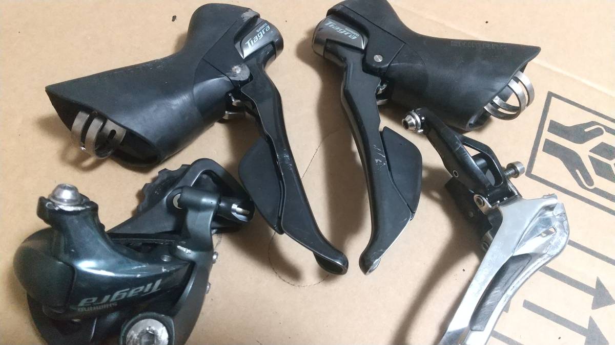 新作人気モデル シマノ Rd 4700 10s Gs 対応cs 28 34t ダブル 25 32t トリプル ティアグラ Shimano リアディレイラー986a Paroissesaintmaximin Fr