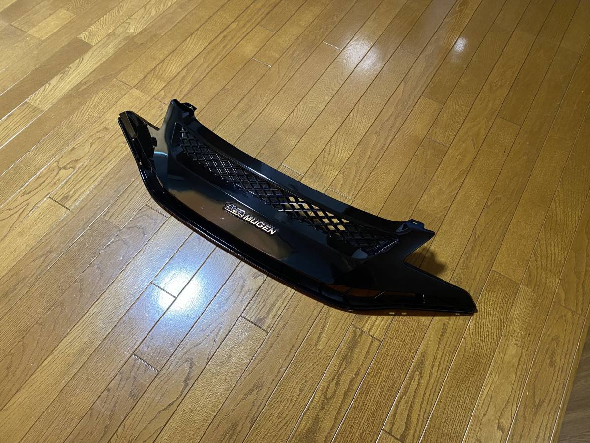 ◎希少◎レア ホンダ フィット FIT ハイブリッド 社外 グリル フィット3 GP 5 6 GK 3 4 5 6 HV フロント エアロ 検索 スポイラー ウイング