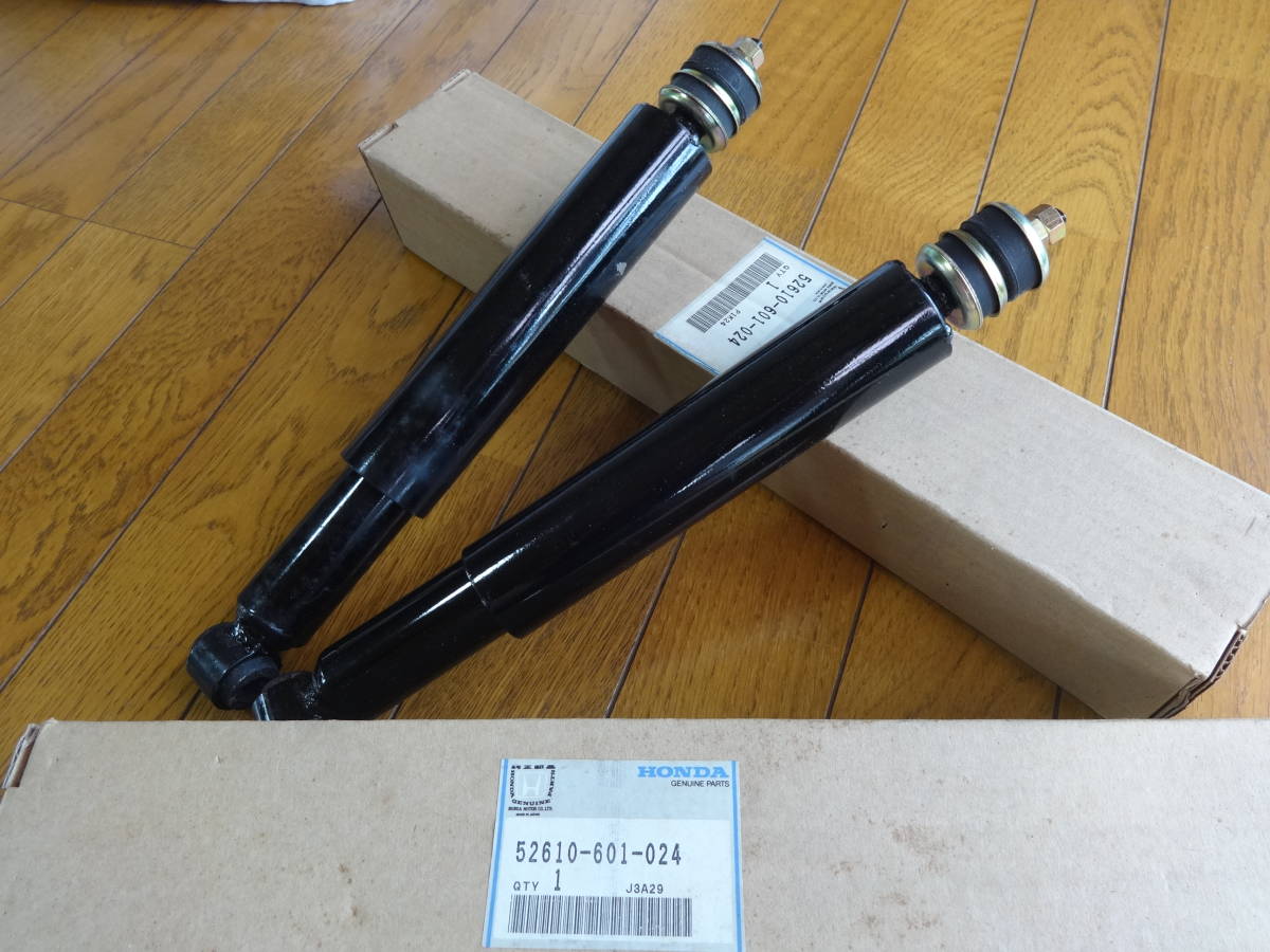 Yahoo!オークション - 昭和の名車 ホンダ純正部品生産終了 世界に一つ 