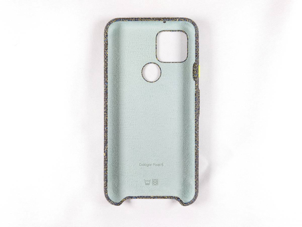 【美品】Google Pixel 5 ソータセージ　本体　ケースおまけ　即購入可 Google Pixel 5 ケース クリア スマホ カバー GooglePixel5