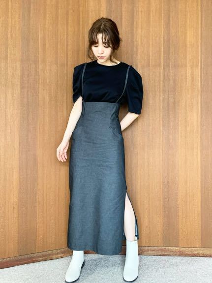 新品タグ付きStylevoice for xxx /スタイルヴォイスフォー 