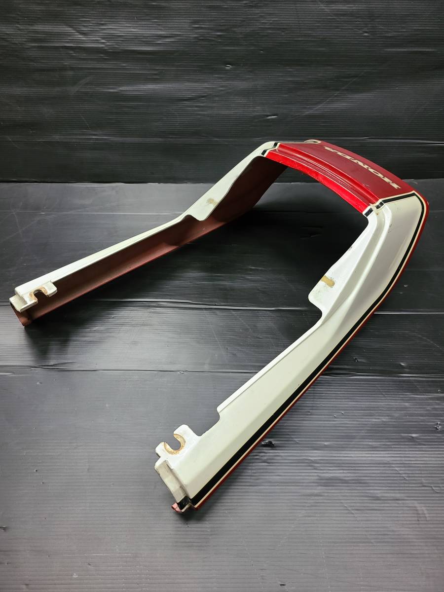 人気，定番人気 CBX400F ノーマルテールカウル CBX550F 純正品 CBX HONDA 当時物(リア)｜売買されたオークション情報、yahooの商品情報をアーカイブ公開 - オークファン ホンダ用
