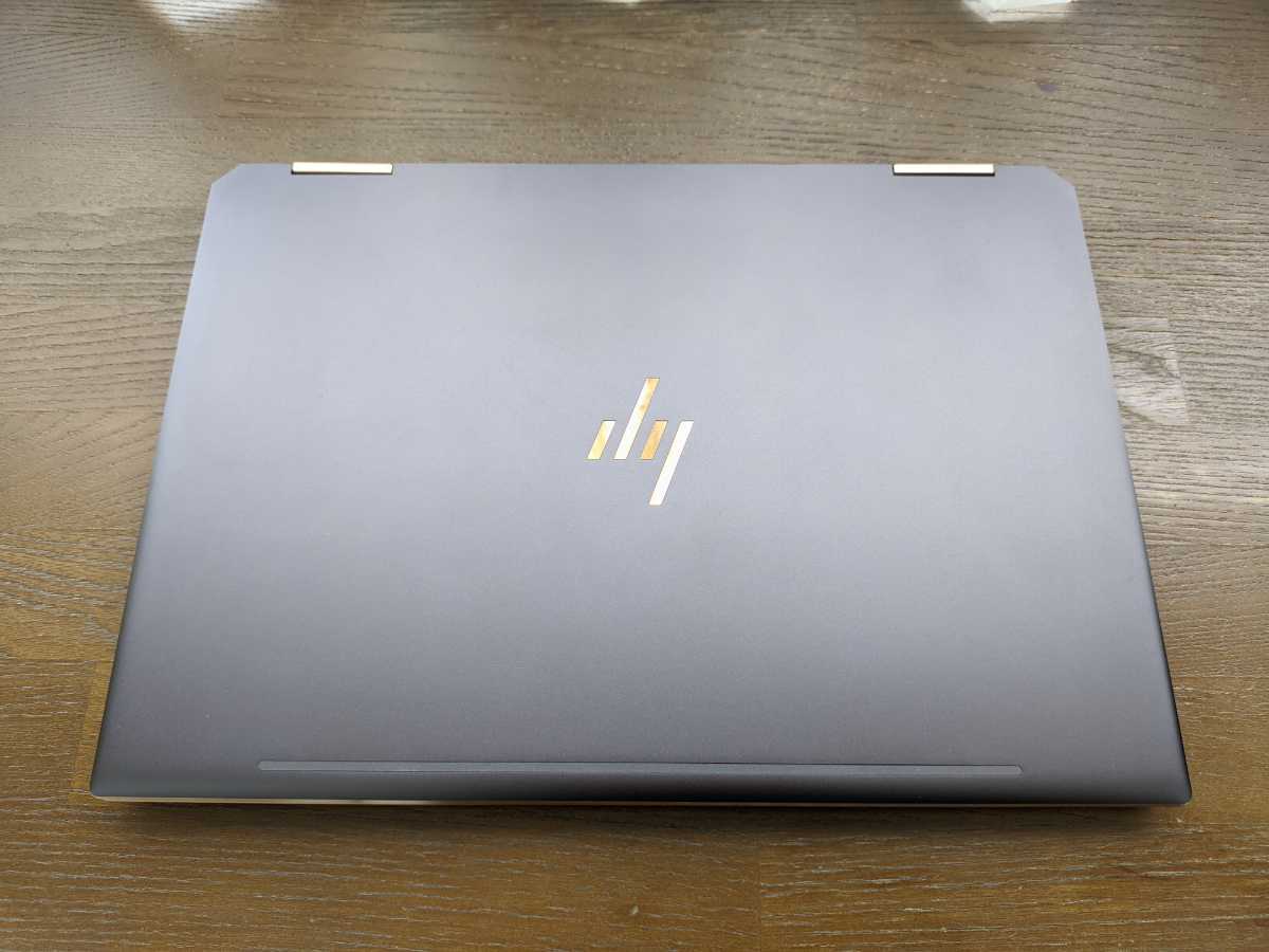 ジャンク、部品取り用)HP Spectre x360 13-ap0036TU/Core i7-8565U 