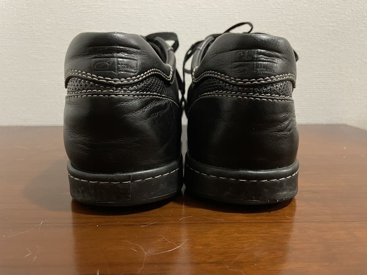 COLE HAAN LUNARGRAND ウィングチップ 26.0cm コールハーン 革靴 