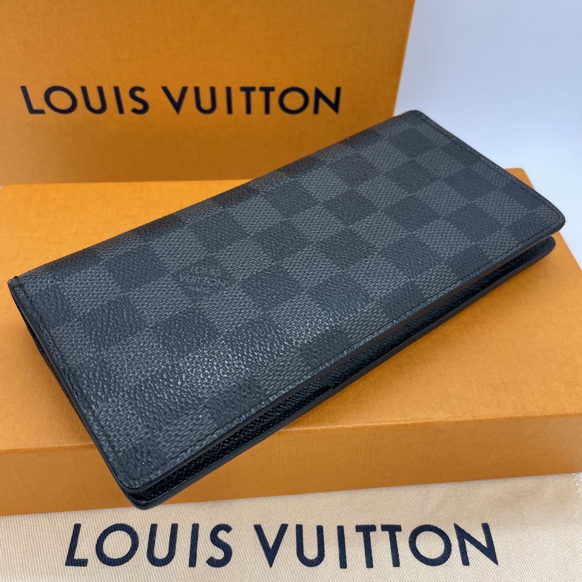LOUIS VUITTON グラフィット ルイヴィトン ダミエ Louis Vuitton
