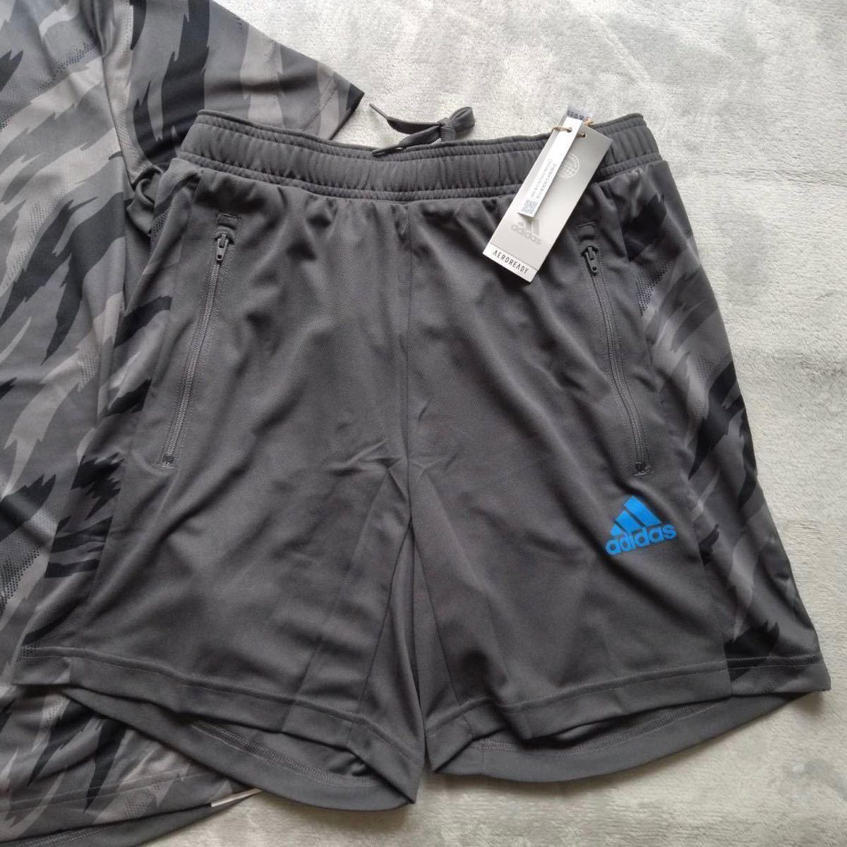 新品 adidas ジャージ セットアップ XO 黒 アディダス 迷彩柄