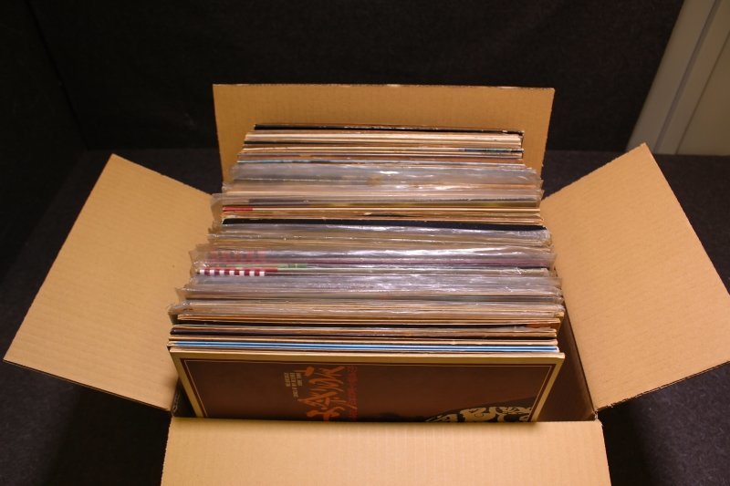 2026年最新Yahoo!オークション -lpレコードまとめての中古品・新品