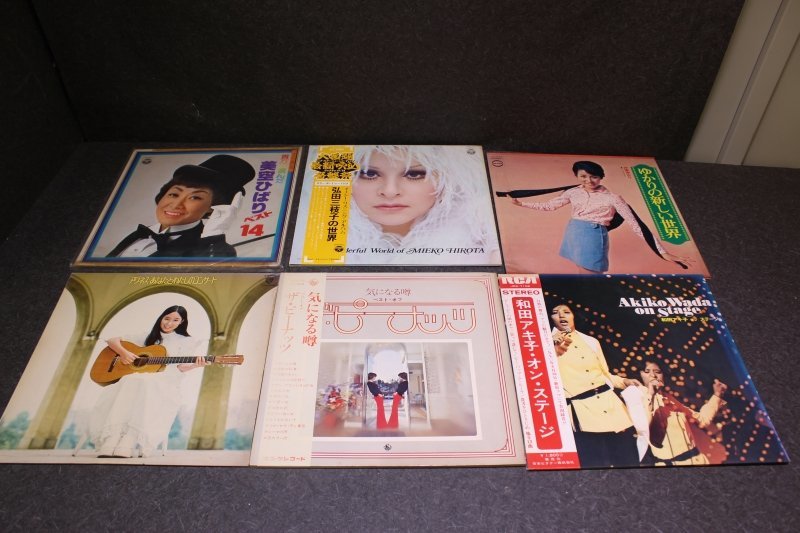 2026年最新Yahoo!オークション -lpレコードまとめての中古品・新品