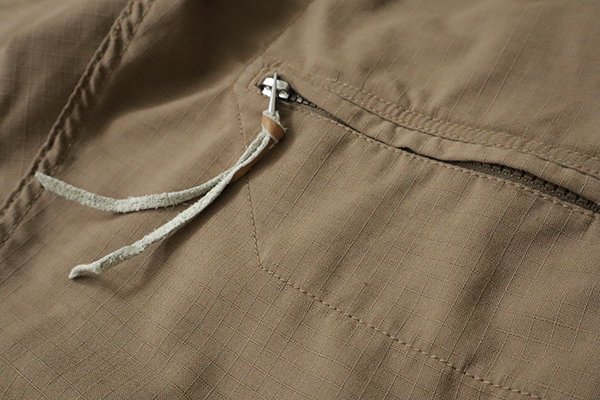 EASY PANTS nonnative POLY DWELLER SALE 30%OFFnonnative(ノンネイティブ) ベージュ リブパンツ ◇19SS イージー エデュケーター | HIKER C&frasl;N twill(ファッション)の