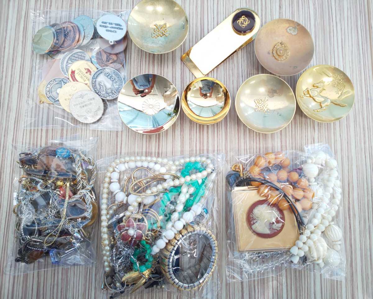 遺品整理 生前整理 指輪 ネックレス - リング アクセサリー Yahoo 