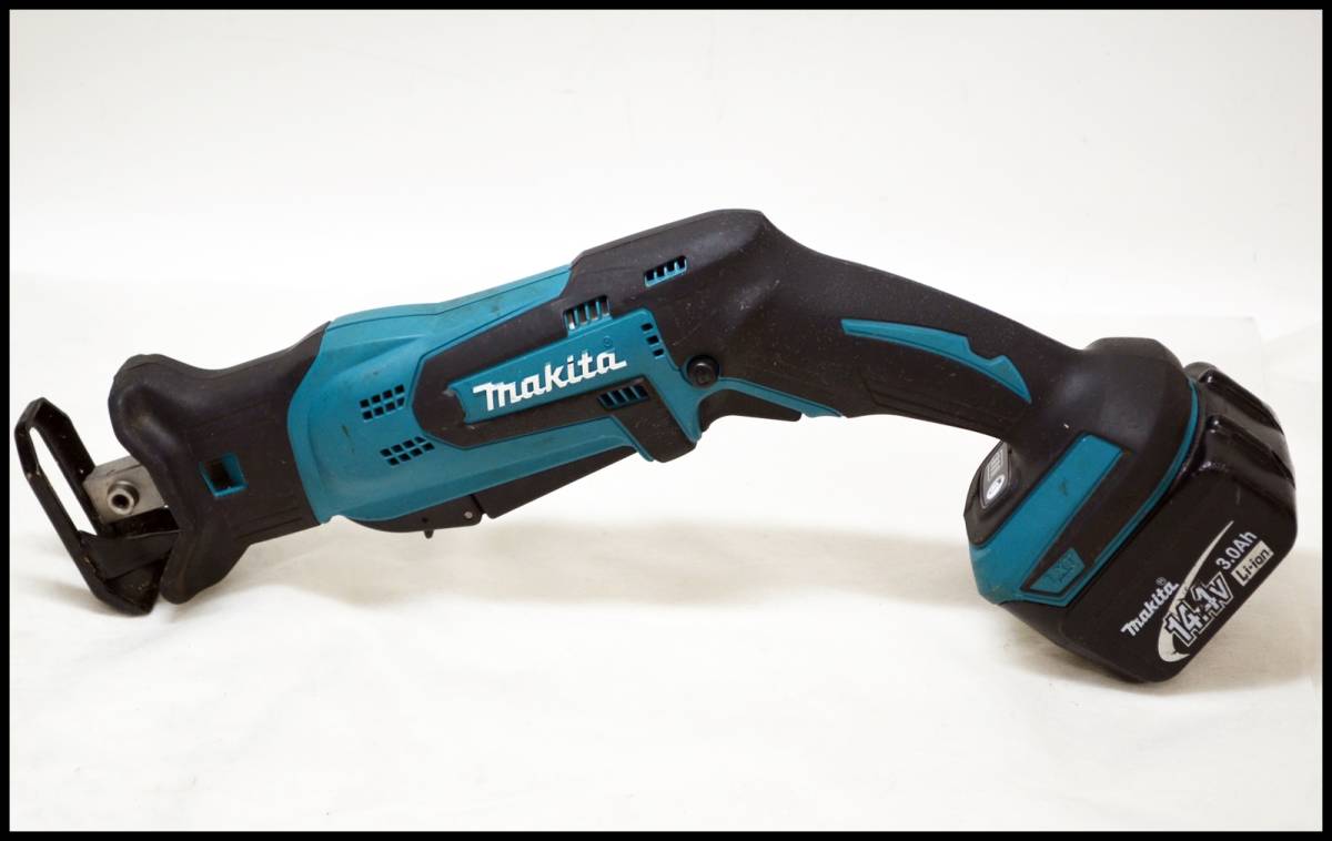 JR144DZ マキタ 充電式レシプロソー 14.4V 本体のみ マキタ(Makita 