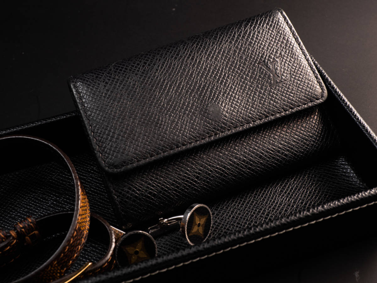 スマートキー Key case ルイヴィトン 鍵ケース キーケース Louis