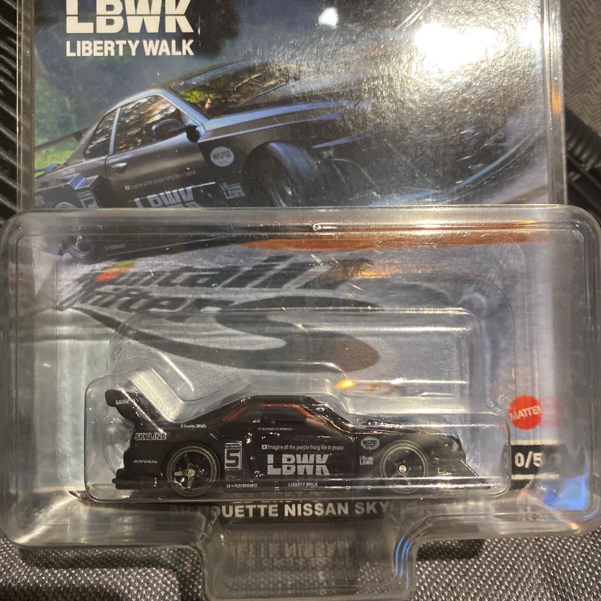 日本未入荷】激レアチェイスカー！ホットウィール マウンテン 