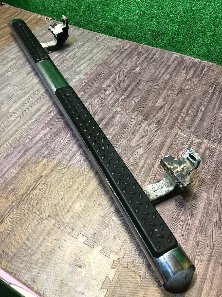 人気セール，新作 ジープ コマンダー XH 右側 ステップ H18年 管10560R(外装)｜売買されたオークション情報、yahooの商品情報をアーカイブ公開 - オークファン クライスラー用
