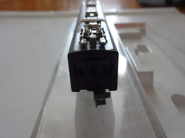 美品☆希少・アンティーク鉄道模型 エンドウ 3723 阪急6000系6600