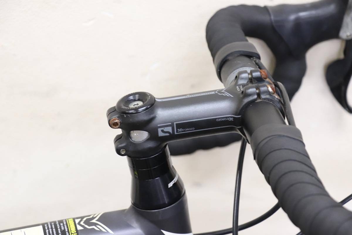 □FELT フェルト F95 エントリーロード SHIMANO SORA 3500 2X9S サイズ 