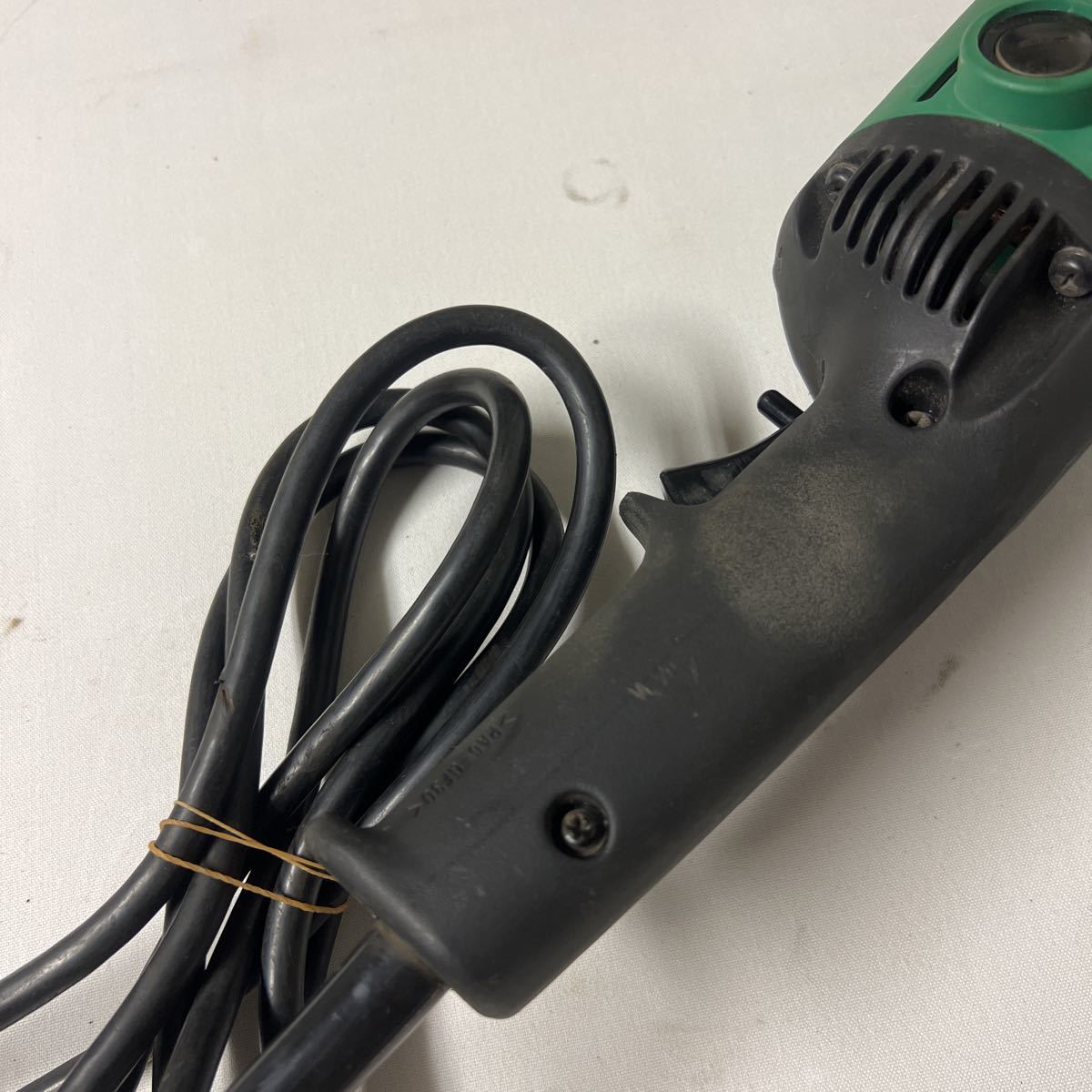 HiKOKI ハイコーキ G15SP 150mm電気ディスクグラインダー _4