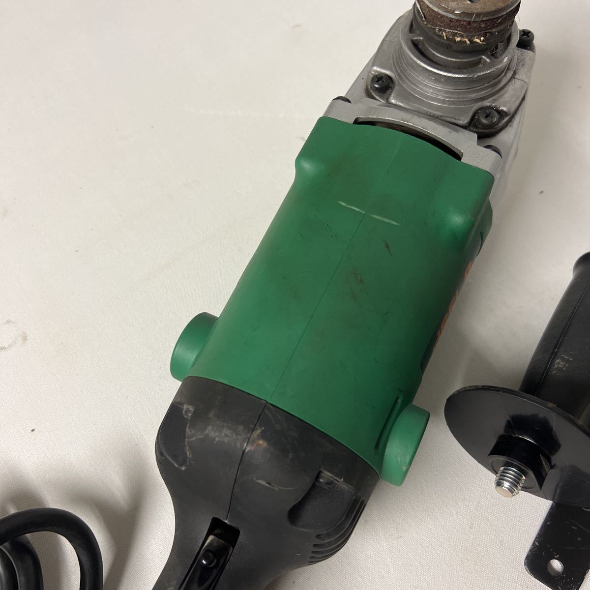 HiKOKI ハイコーキ G15SP 150mm電気ディスクグラインダー _5