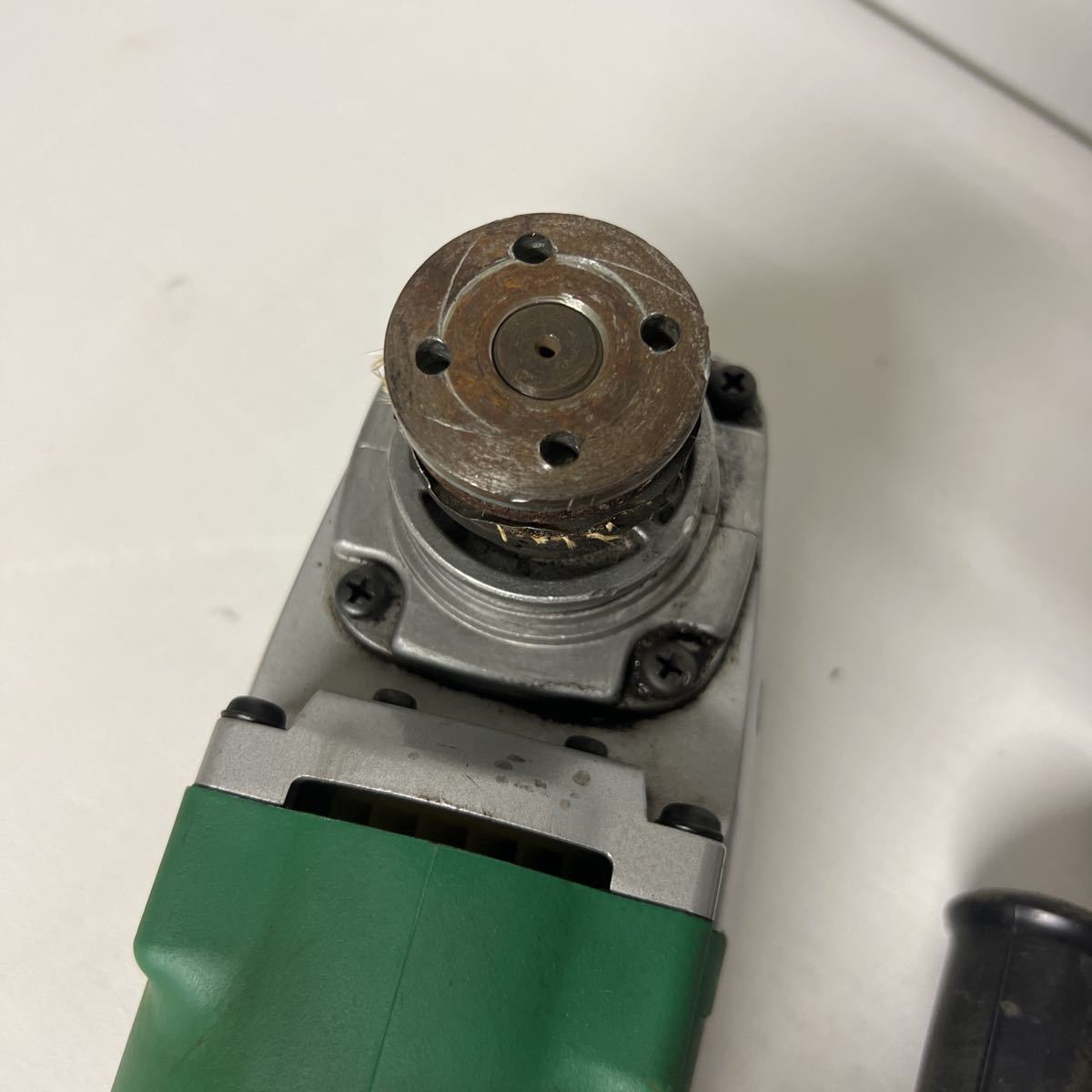 HiKOKI ハイコーキ G15SP 150mm電気ディスクグラインダー _6