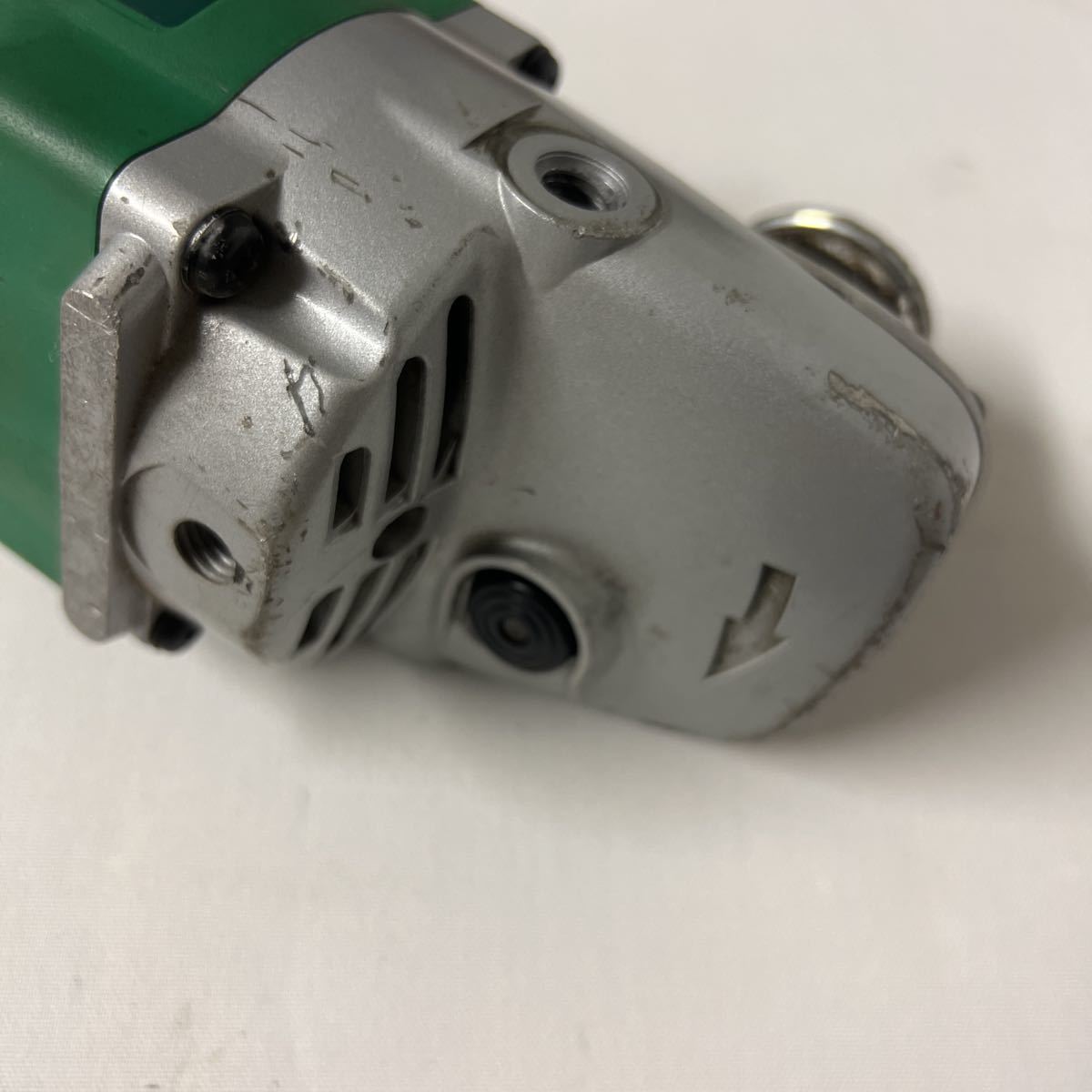 HiKOKI ハイコーキ G15SP 150mm電気ディスクグラインダー _7