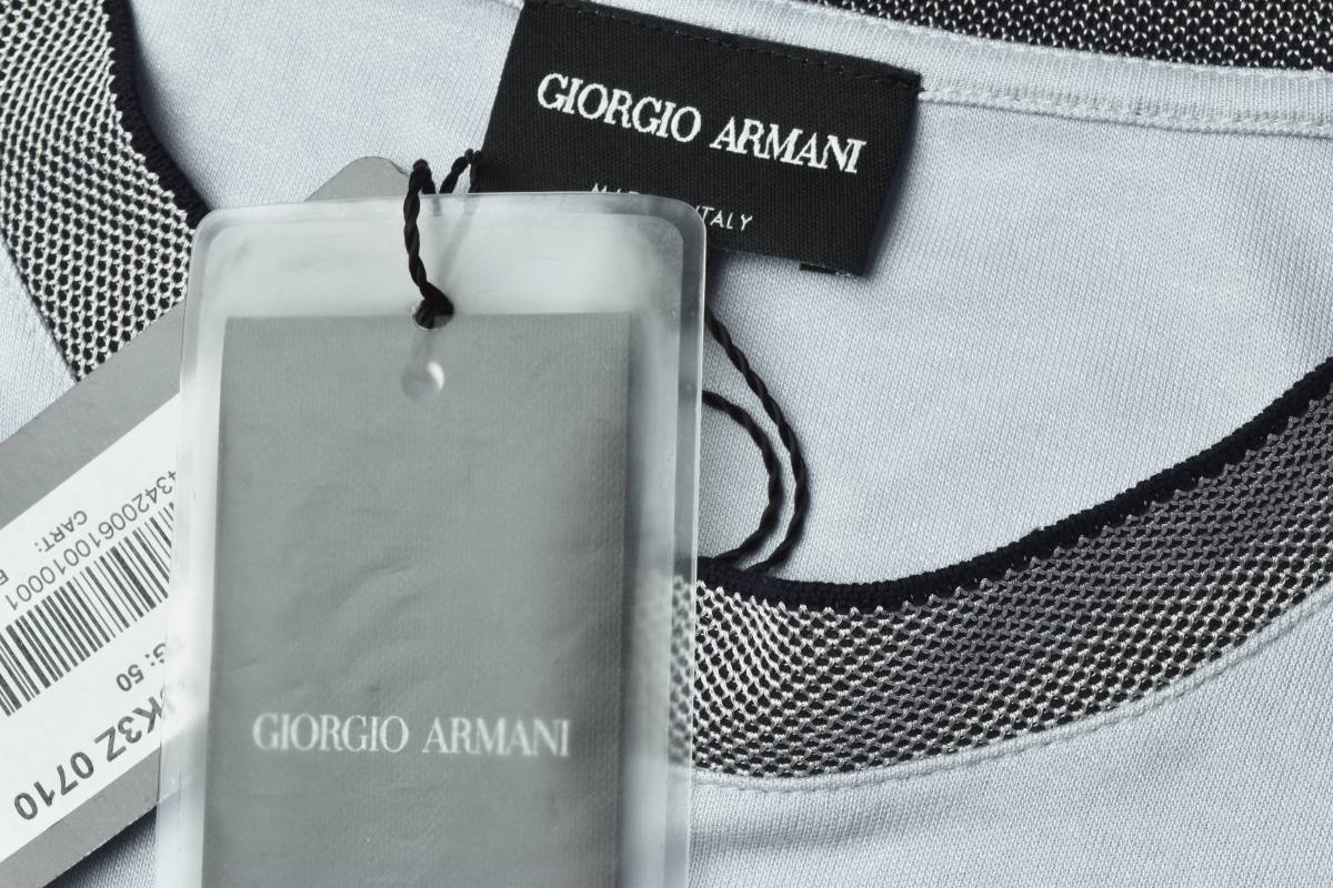 アルマーニ ジョルジオ 黒ラベル イタリア製 ARMANI GIORGIO 8,8万 8 