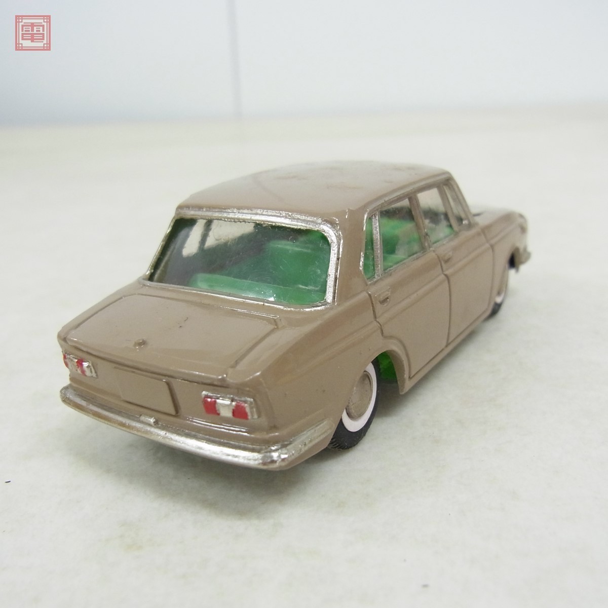大盛屋 ミクロペット PHE-44 マツダ ルーチェ 日本製 当時物 MICRO PET 
