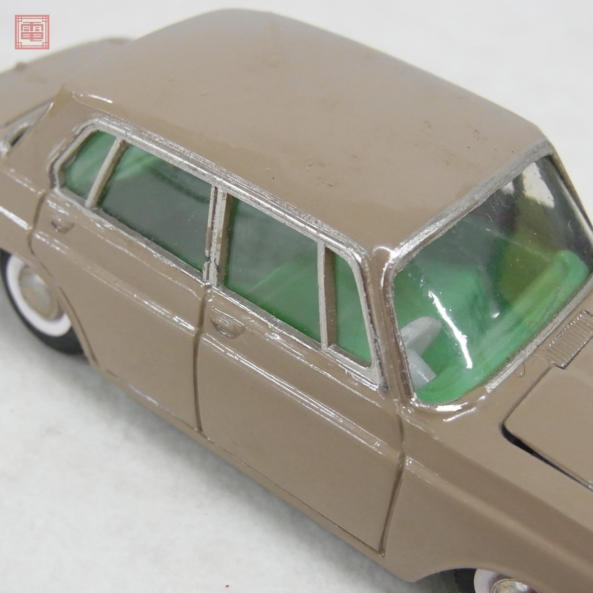 大盛屋 ミクロペット PHE-44 マツダ ルーチェ 日本製 当時物 MICRO PET 