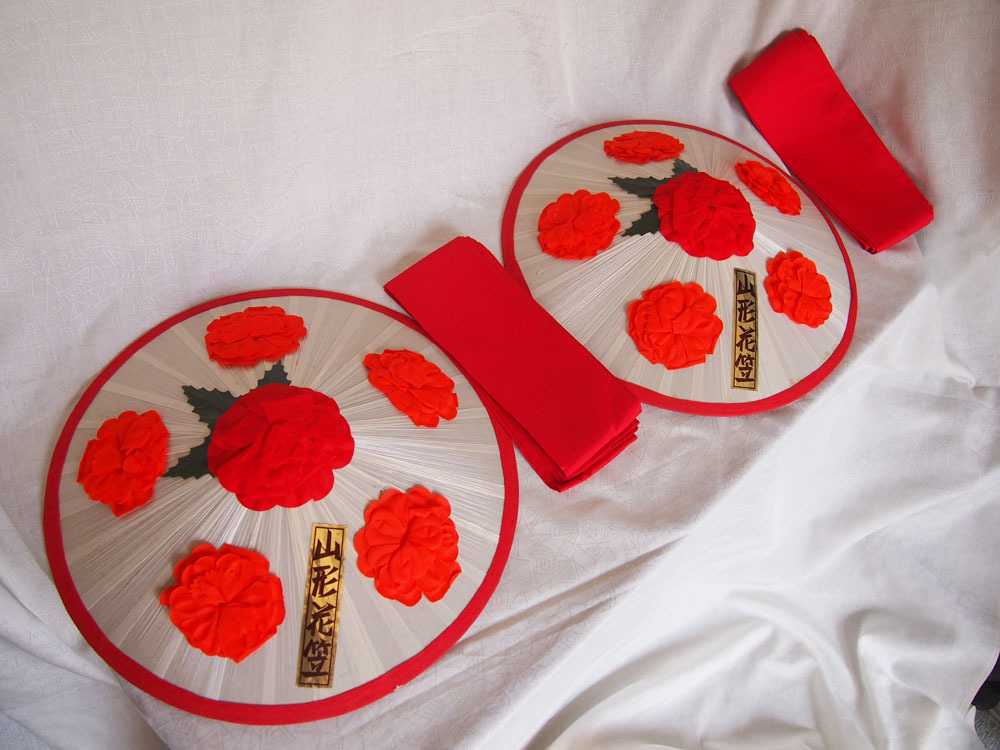 山形花笠の値段と価格推移は 31件の売買情報を集計した山形花笠の価格や価値の推移データを公開