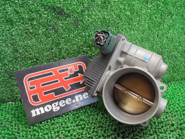 100%新品，定番 2EB5188JD3 日産 エルグランド ME51/MNE51 中期型 純正スロットルボディー SERA5776-01 走行距離123274km(日産用)｜売買されたオークション情報、yahooの商品情報をアーカイブ公開 - オークファン 日産用