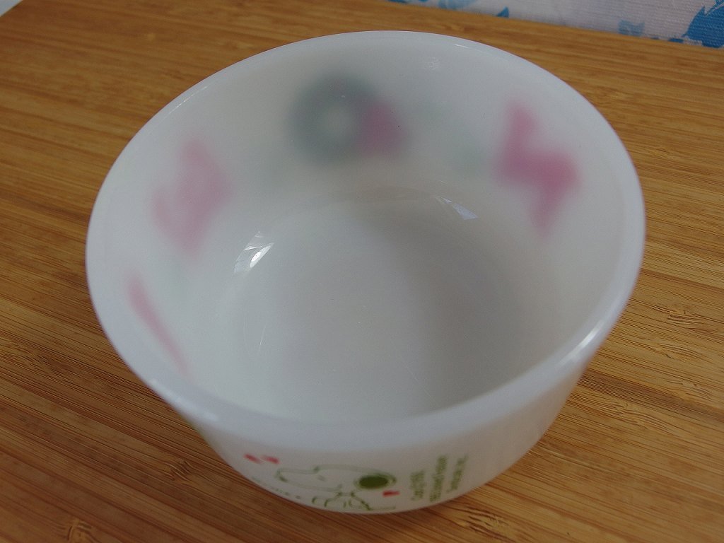 ファイヤーキング シリアルボウル スヌーピー ノエル F01 ボウル 売買されたオークション情報 Yahooの商品情報をアーカイブ公開 オークファン Aucfan Com