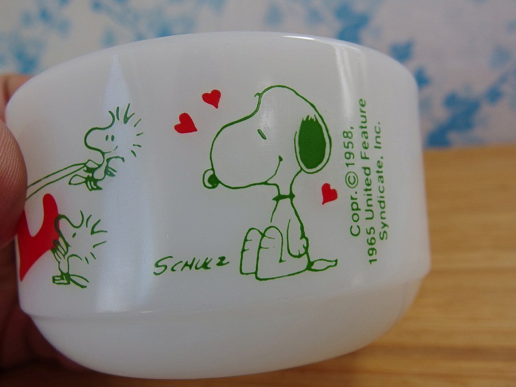 ファイヤーキング シリアルボウル スヌーピー ノエル F01 ボウル 売買されたオークション情報 Yahooの商品情報をアーカイブ公開 オークファン Aucfan Com