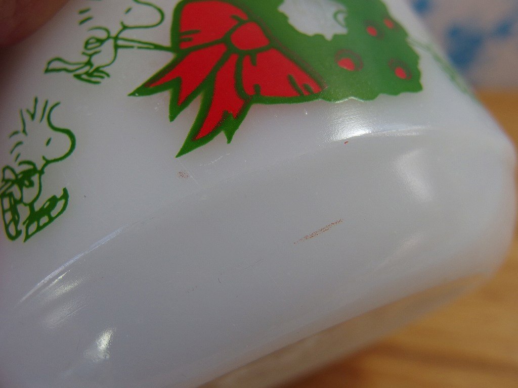 ファイヤーキング シリアルボウル スヌーピー ノエル F01 ボウル 売買されたオークション情報 Yahooの商品情報をアーカイブ公開 オークファン Aucfan Com