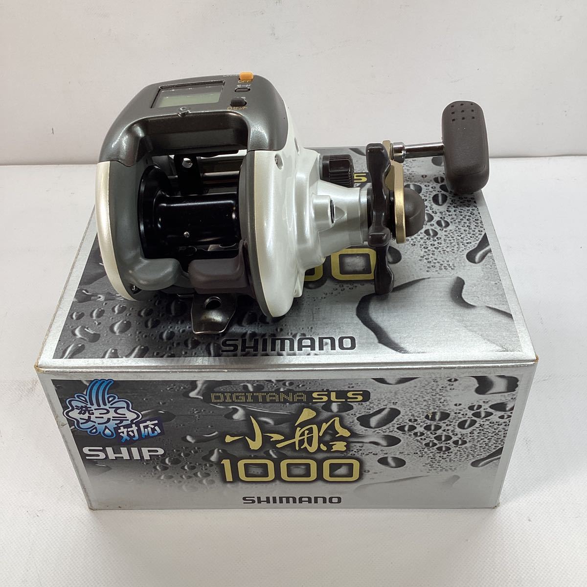 シマノ シマノ(SHIMANO) 中古 リールの中古品・新品 -シマノ 2026年 