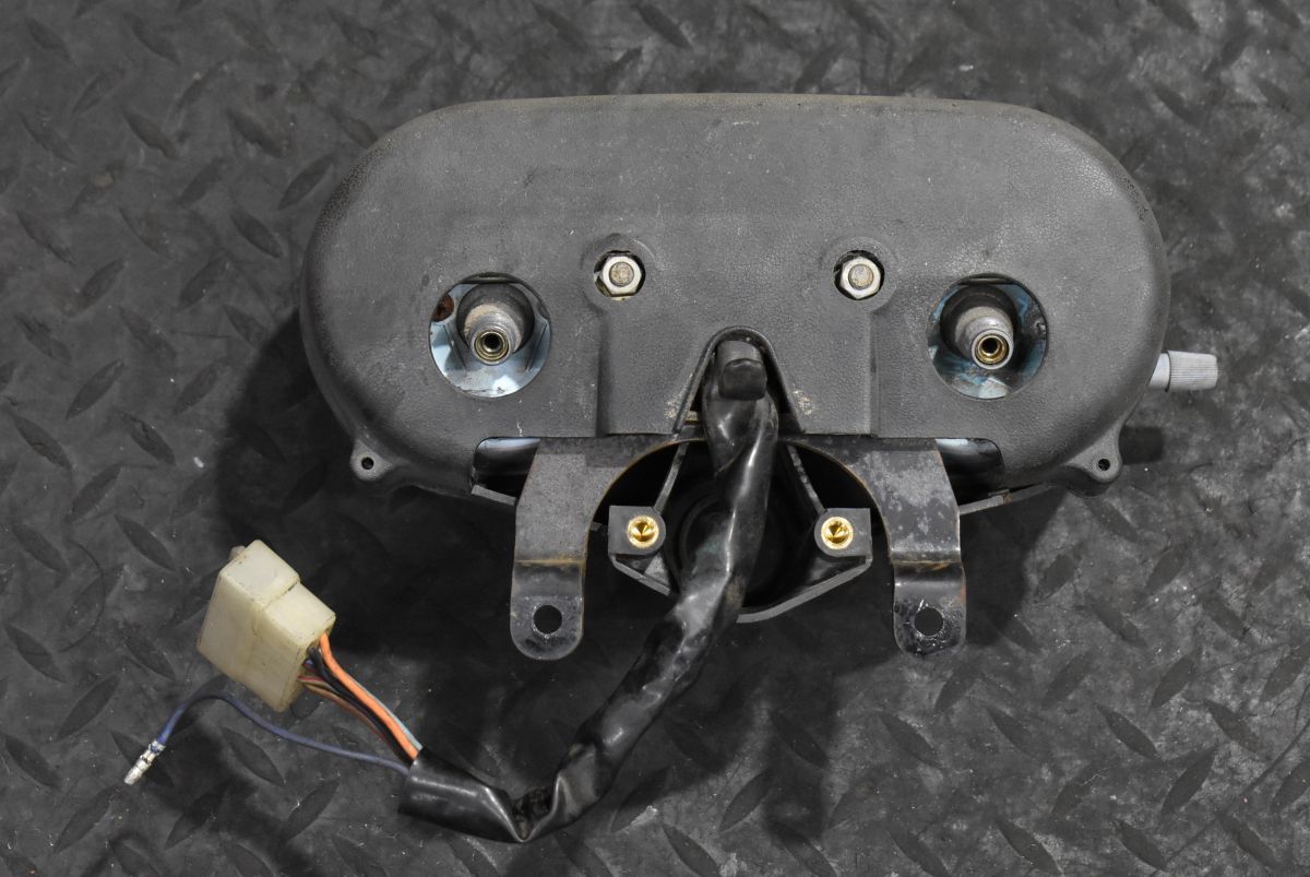 純正 CB250N 当時物 PC14 CB400T CB400N 検) CB450N Used 0024
