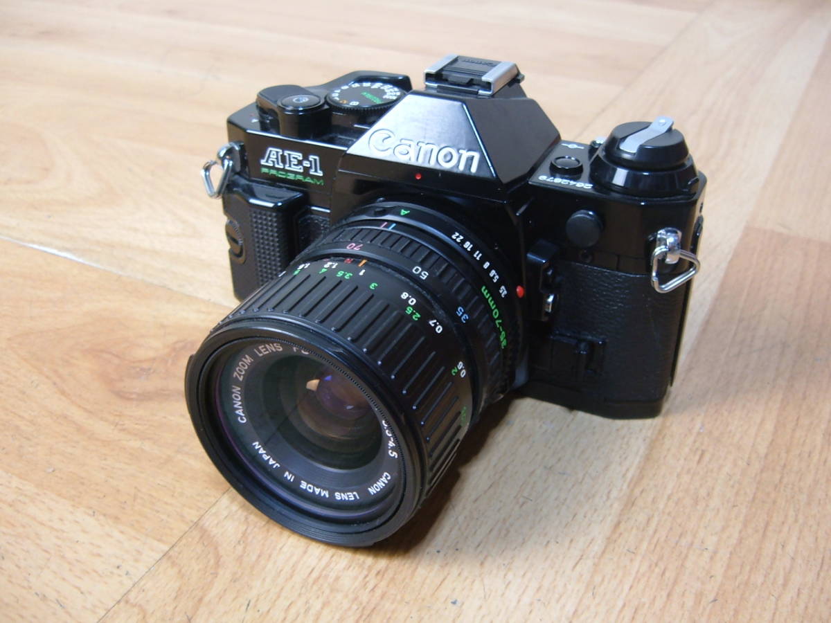 キャノン Canon New F-1 ボディ アイレベルファインダー キヤノン