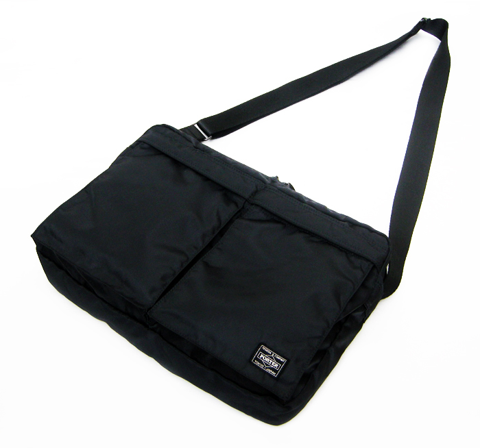 週末限定価格！新品　ポーターポケッタブルショルダーバッグ PORTER × ANA 限定 ポーター ポケッタブル ショルダーバッグ