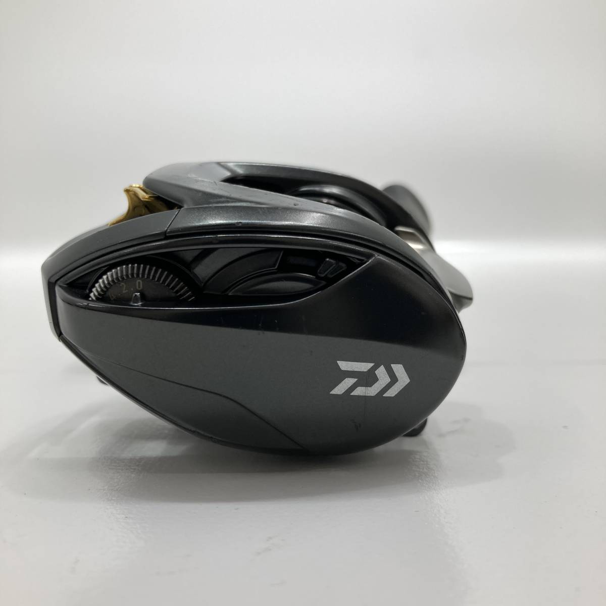 16 スティーズ SV TW 1016SV-SH（左ハンドル） ダイワ スティーズ SV