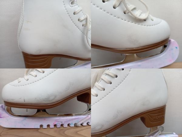 JACKSON Artist Plus スケート靴 4J JACKSON Artist Plus スケート靴 4J