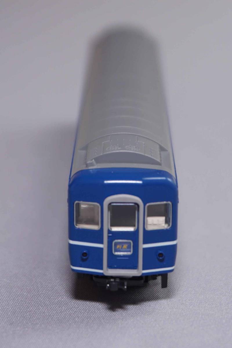 KATO 10-1326 14系500番台 | 寝台急行 利尻 8両セット NGaugeJP 寝台