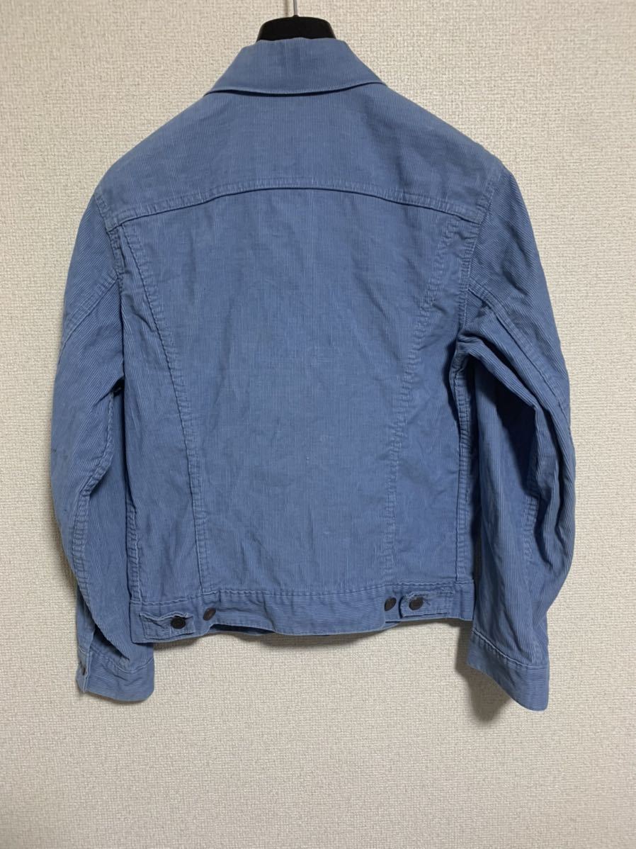 70s Levi