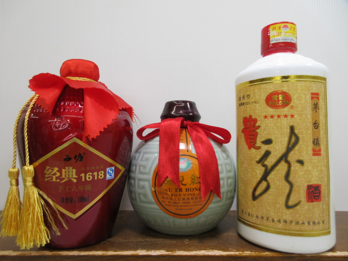 中国 古酒 7本 未開栓 ⑥ 中国 古酒 7本 未開栓 ⑥ ,□ 公式通販