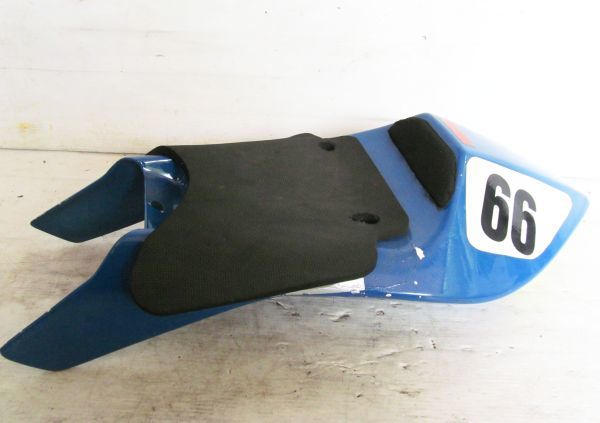 NSR50 シートカウル FRP テールカウル ジャンク リアカウル シート