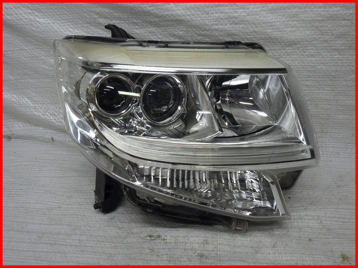 100%新品，格安 LA600S/LA610S タントカスタム LED右ヘッドライト右ライト 右側 KOITO 100-51392 ヘッドランプ ランプ(ヘッドライト)｜売買されたオークション情報、yahooの商品情報をアーカイブ公開 - オークファン ダイハツ用