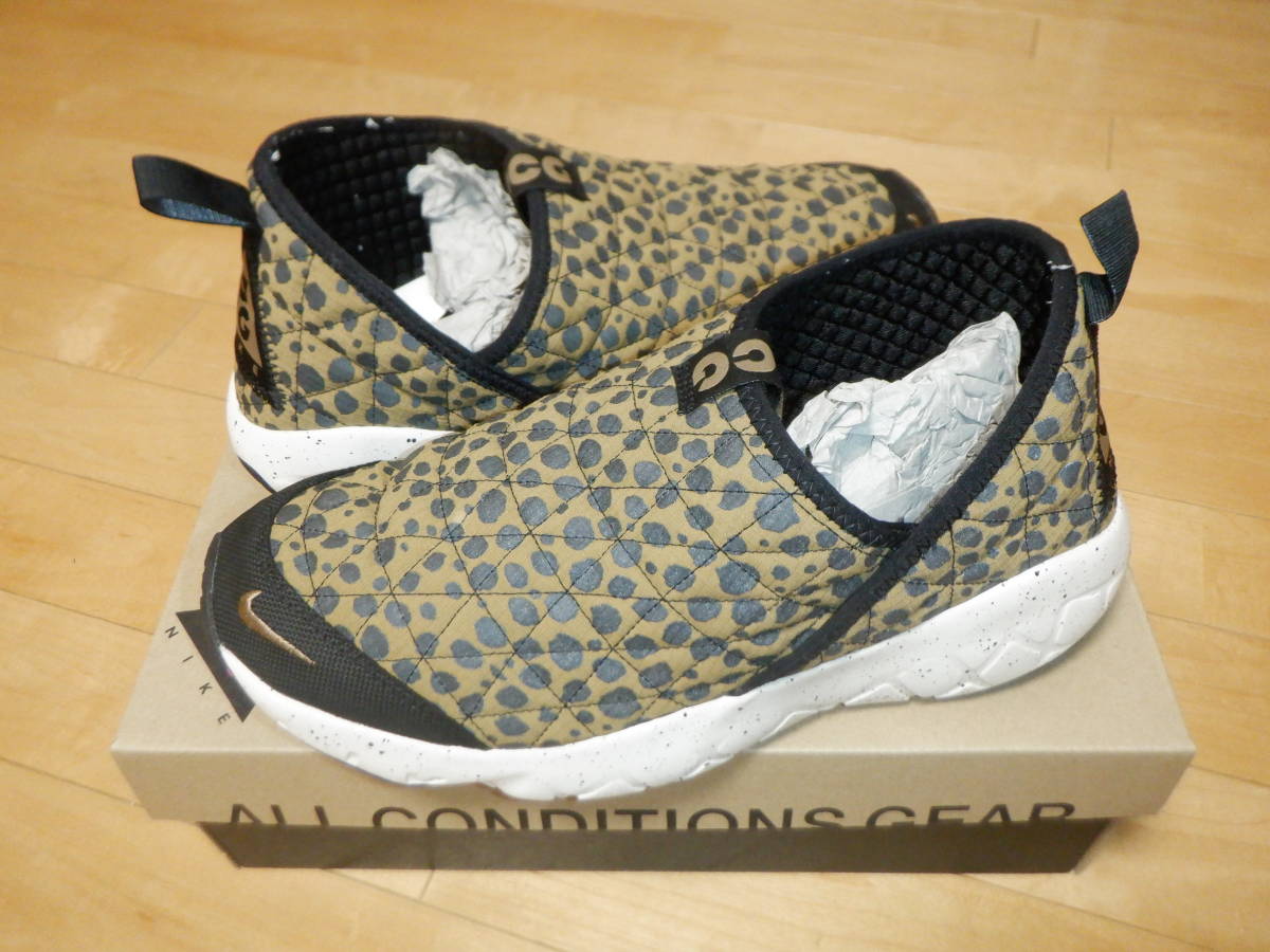  NIKE&times;UNION ACG MOC 3.0 US10(28.0cm)｜売買されたオークション情報、yahooの商品情報をアーカイブ公開 - オークファン 28.0cm
