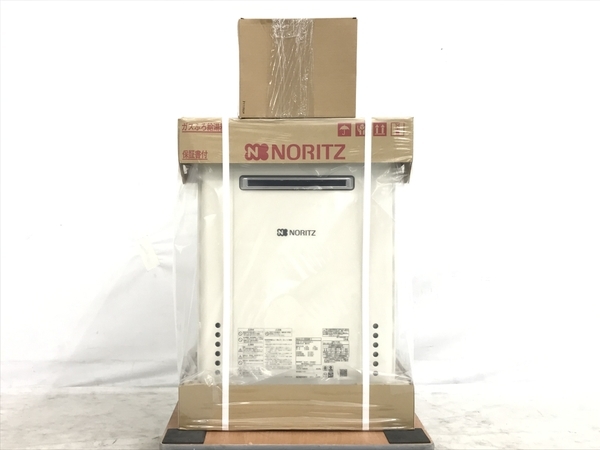 定番，SALE NORITZ GT-2060SAWX-2 RC-B001 給湯器 ガス給湯 都市ガス用 リモコン付き Y6662118(給湯設備)｜売買されたオークション情報、yahooの商品情報をアーカイブ公開 - オークファン 給湯設備