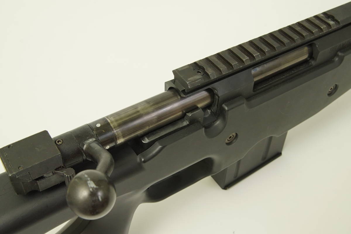 TOKYO MARUI 99 AW 5103 L96 AWS 東京マルイ ボルトアクション エア 