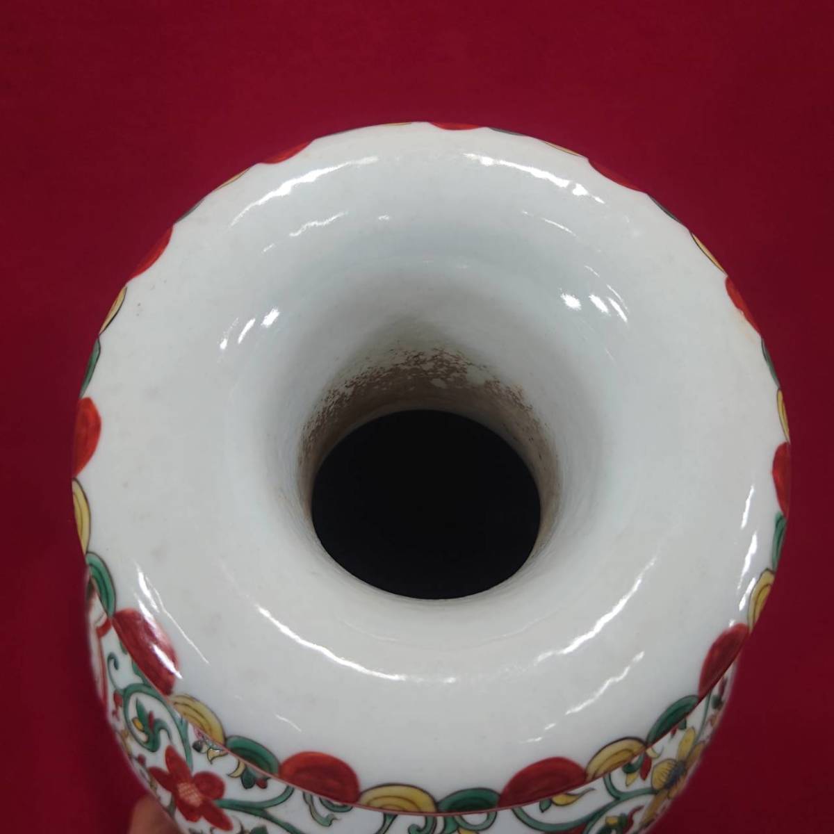 Yahoo!オークション - (工芸品) の落札相場 「大明萬暦年製」明 (中国 