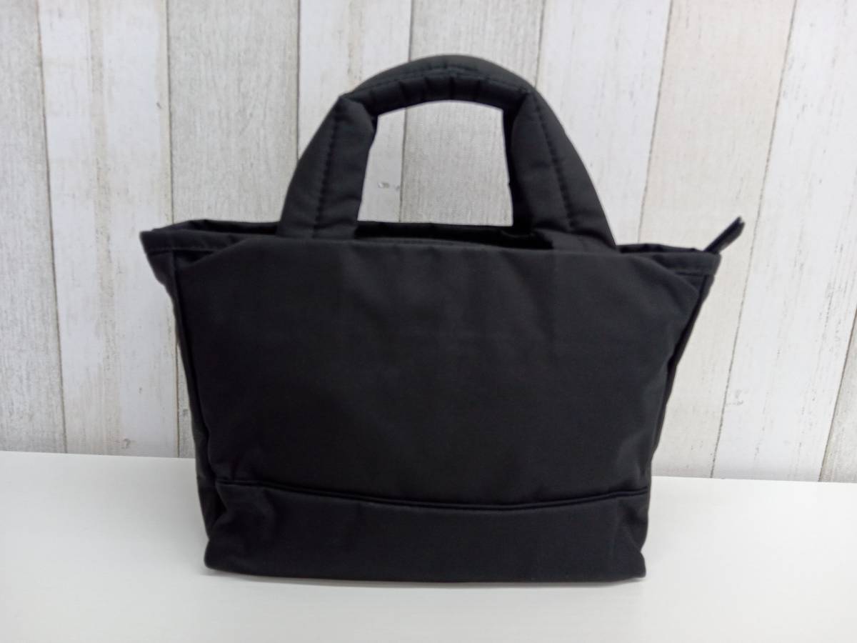 PORTER GIRL MOUSSE(ポーターガール ムース) TOTE BAG(M) | 吉田
